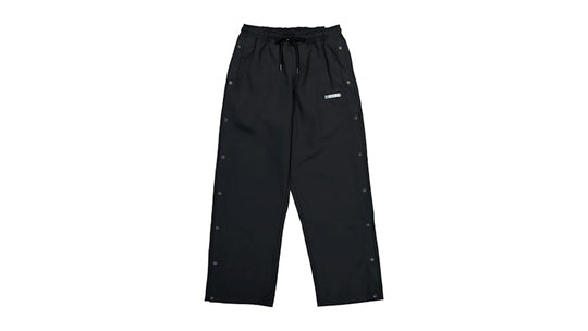 Jordan x Free The Youth FTY Track Pant Black/Light Crimson