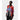 Jordan x Nigel Sylvester Bmx Jersey Cinnabar