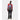 Jordan x Nigel Sylvester Bmx Jersey Cinnabar