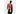 Jordan x Nigel Sylvester Bmx Jersey Cinnabar