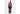 Jordan x Nigel Sylvester Bmx Jersey Cinnabar