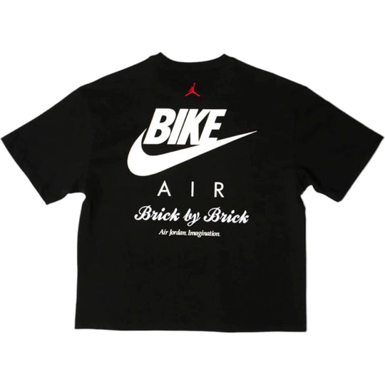 Jordan x Nigel Sylvester Brick Tee Black