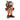 KAWS Cereal Monsters Frute Brute Figure