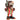 KAWS Cereal Monsters Frute Brute Figure