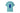 KAWS x Uniqlo Blue BFF Tee (US Sizing) Green