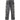 Kapital 12.5oz Skeleton Denim Washed Grey