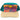 Kapital Cowboy Way Trucker Hat Teal