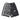 Kapital Easy Humongo Shorts Black