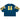 Kapital Jersey Football Huge Tee Navy