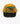 Kapital Life Kapriccio Trucker Hat Yelllow