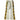 Kapital Smooth Jersey Stuntman Track Pants Beige