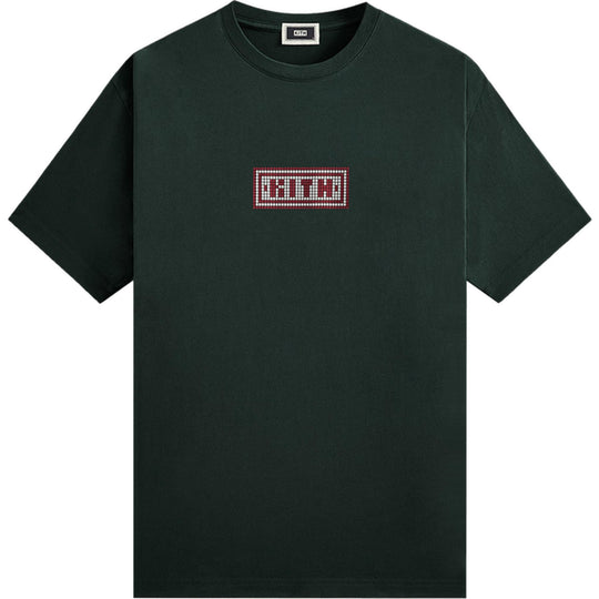 Kith Blossom Logo Tee Stadium
