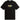Kith Geometric Tee Black