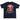 Kith Miami Flamingo Script Tee Nocturnal