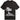 Kith x Peanuts Snoopy DJ Vintage Tee Black