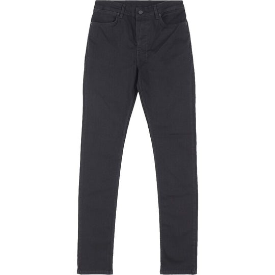 Ksubi Van Winkle Jean Black Rebel