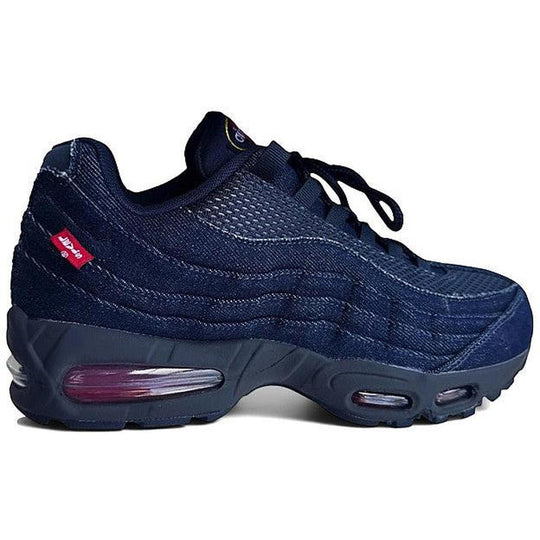 Levi's x Nike Air Max 95 OG 'Raw Denim' Friends & Family