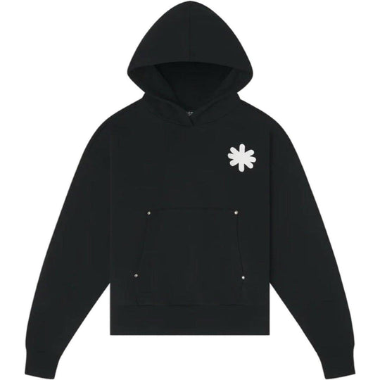 LostShdws Classic Hoodie Black