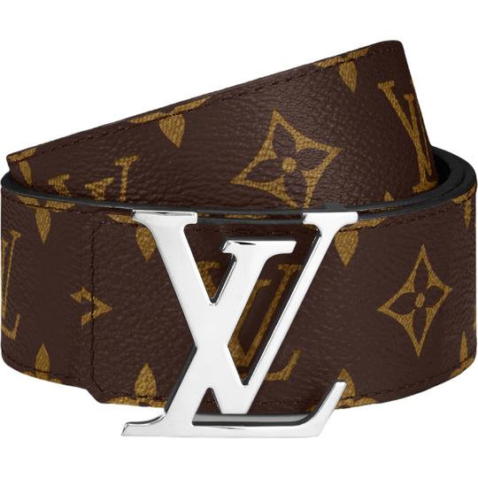 Louis Vuitton Initiales 40MM Reversible Belt