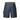 Louis Vuitton Monogram Workwear Denim Shorts Indigo
