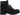 Louis Vuitton Timberland 6" Ankle Boot Black Monogram