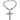 MTVS Crystal Faith Chain
