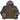MTVS Discreet Zip-Up Hoodie