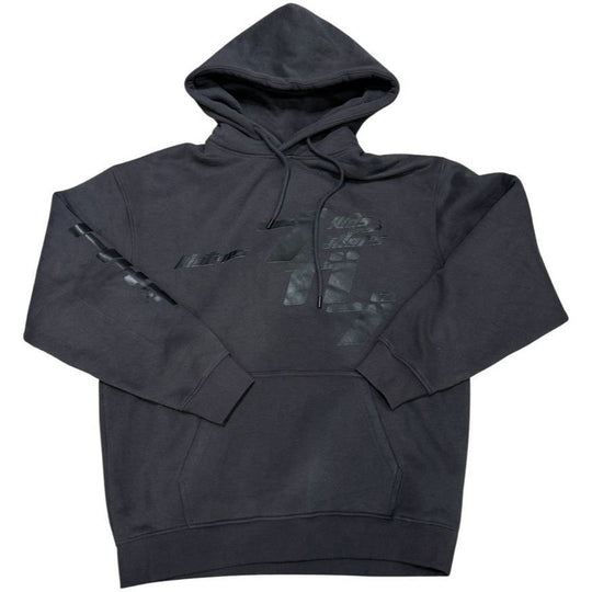 MTVS KTK Hoodie Grey/Black