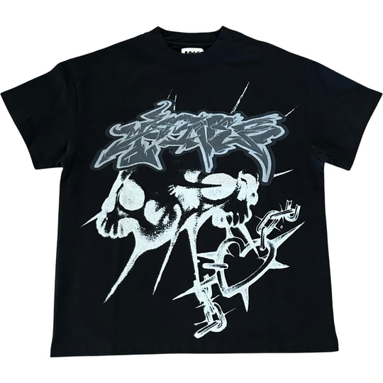 MTVS Misery Loves Company Tee Black