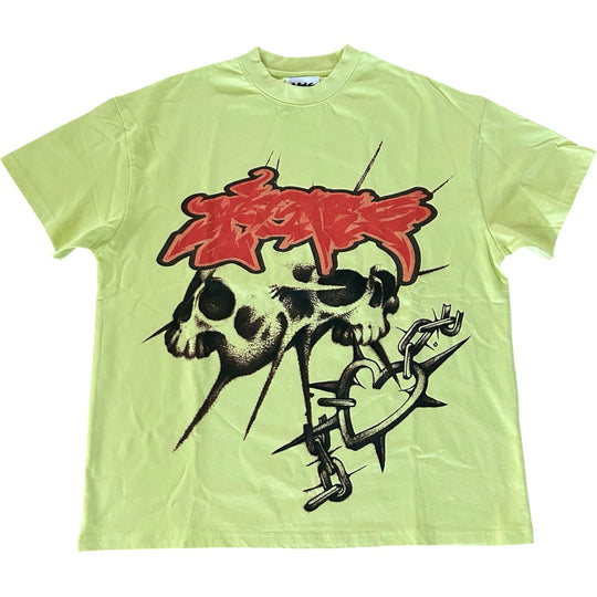 MTVS Misery Loves Company Tee Volt