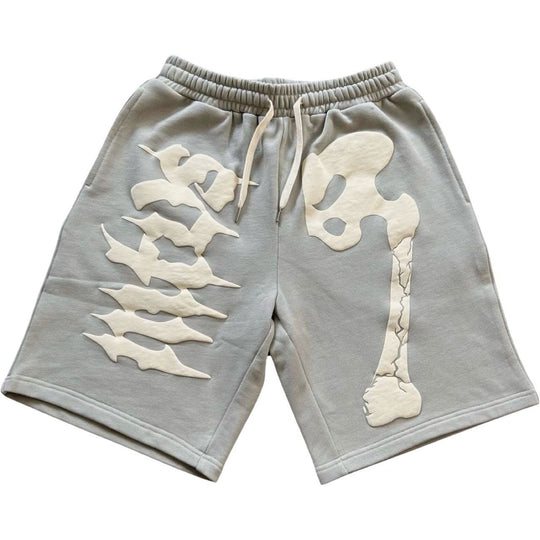 MTVS Natural Selection Shorts Grey