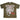 MTVS Natural Selection Tee Brown/Pink