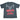 MTVS Natural Selection Tee Grey