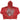MTVS Through The Fire Zip-Up Hoodie