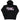 MTVS Upload Hoodie Black Pink
