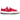 Maison Mihara Yasuhiro Blakey OG Sole Canvas Low Red