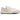 Maison Mihara Yasuhiro Hank OG Sole Vintage White Leather Low