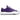 Maison Mihara Yasuhiro Peterson OG Sole Canvas Low Purple