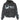 Matiere De Desirs Encore Hoodie Black