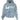 Matiere De Desirs Encore Hoodie Washed Blue