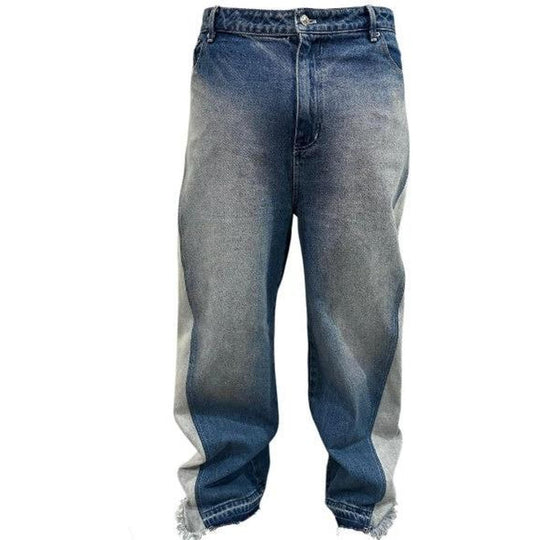 Matiere De Desirs Hip Flare Denim Jeans
