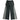 Matiere De Desirs Studded Work Pant Black