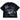 Mixed Emotions Chaos Tee Black
