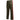 Needles Poly Smooth Pants Olive/Red