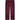 Needles Poly Smooth Pants Wine/Purple