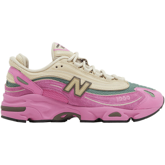 New Balance 1000 Real Pink Sandstone