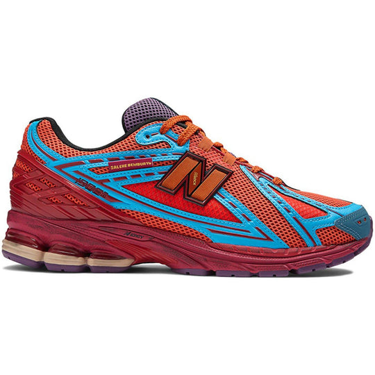 New Balance 1906R Salehe Bembury Heat Be Hot Magma