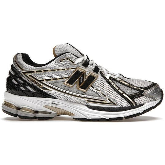 New Balance 1906R White Metallic Gold