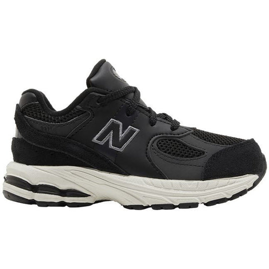 New Balance 2002R Black Phantom (TD)