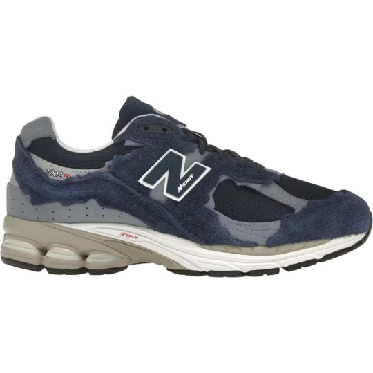 New Balance 2002R Protection Pack Navy Grey